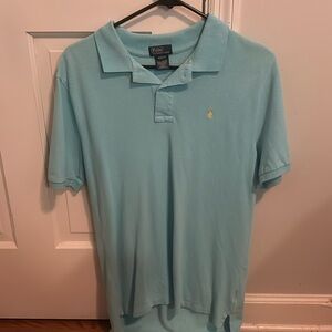 Short Sleeve Polo